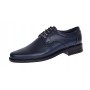 Pantofi barbati eleganti din piele naturala Politie Pompieri  Jandarmi Armata - GKR07BL